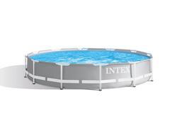 INTEX bazén SET 366 x 76 cm - 1