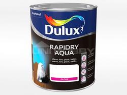 Dulux Rapidry Aqua 0,75l bílá