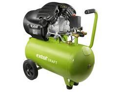 EXTOL kompresor olejový 418211