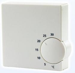 Thermo-control RT10 230V manuální termostat