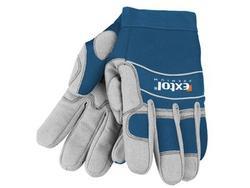 EXTOL rukavice pracovní velikost 11" XL 8856603