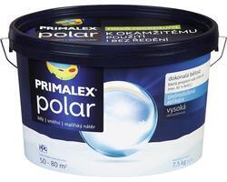 Primalex 4kg Polar