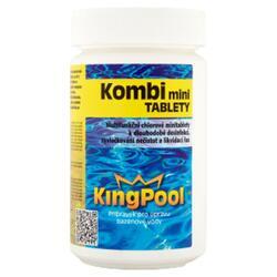 KingPool mini tablety 1kg