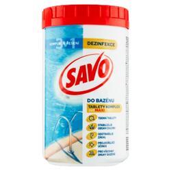 SAVO tablety 3v1 1,2kg
