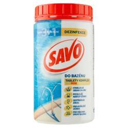 SAVO tablety 3v1 0,76kg