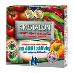 Kristalon 500g zdravé rajče a paprika