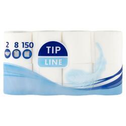 Tip Line toal papír (8ks/fol) 2vrstvé