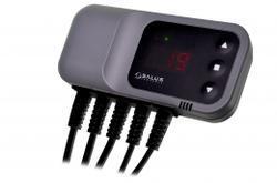 Thermo-control PC12HW elektronický příložný termostat