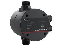 GRUNDFOS PM2 AD tlaková řídící jednotka 96848740