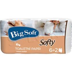 Big soft softy toa.pap2vr,(6+2role/fol)