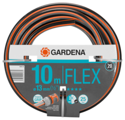 GARDENA Hadice Flex Comfort 13mm (1/2") 10m