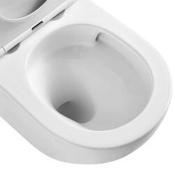 VILANTO Smart Flush RIMLESS WC závěsné - 2