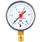 měření tlaku a teploty